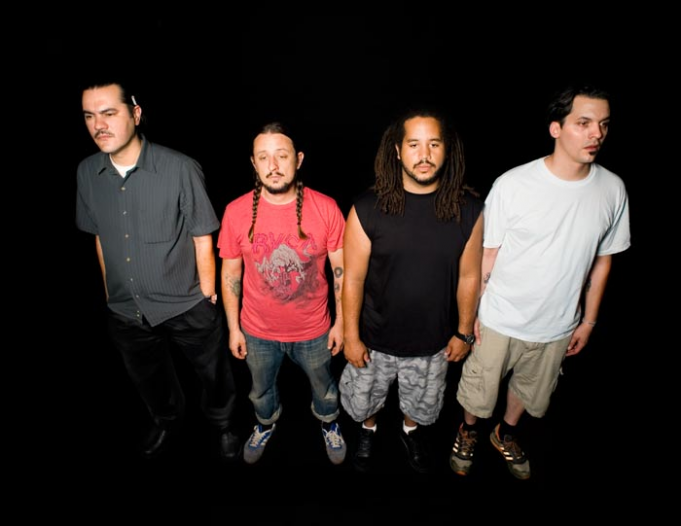 Atmosphere at Atmosphere Tour