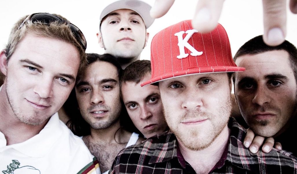 Slightly Stoopid, Atmosphere, Iya Terra & The Movement at Atmosphere Tour